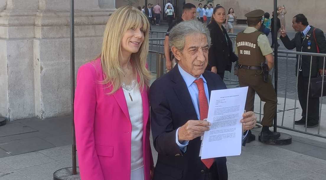 Ximena Rincón Jorge Tarud