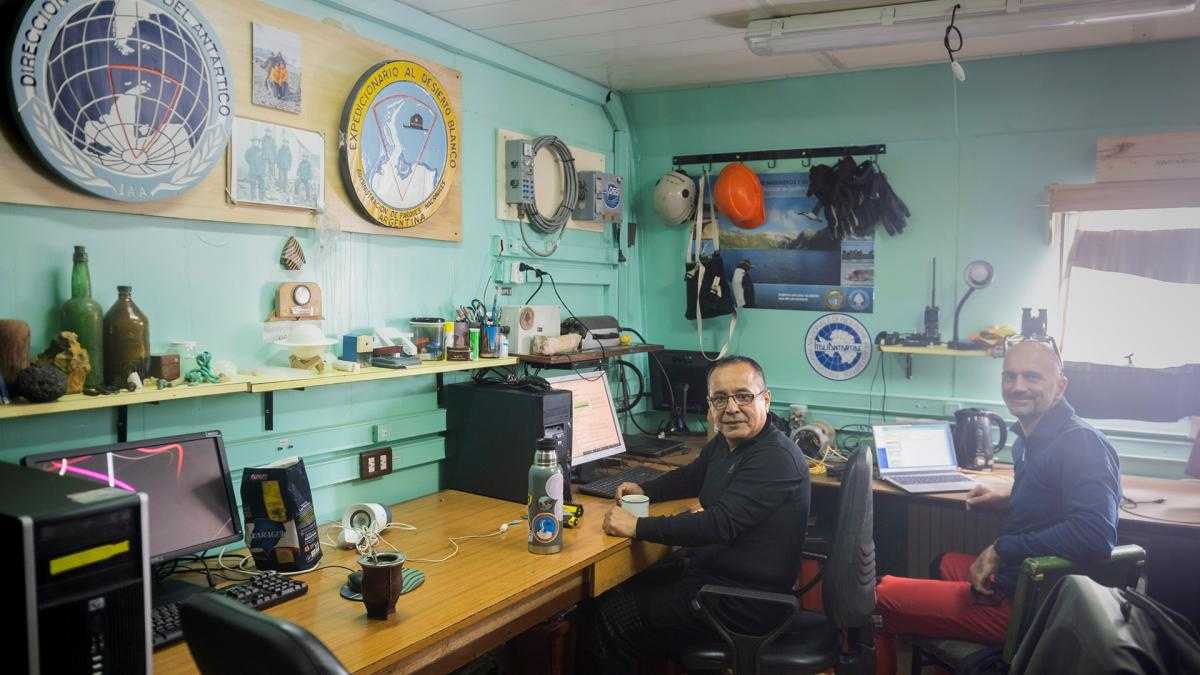 sismografo italiano 8 enero 2024