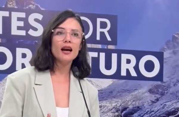 Camila Vallejo vocería 19-02-2024