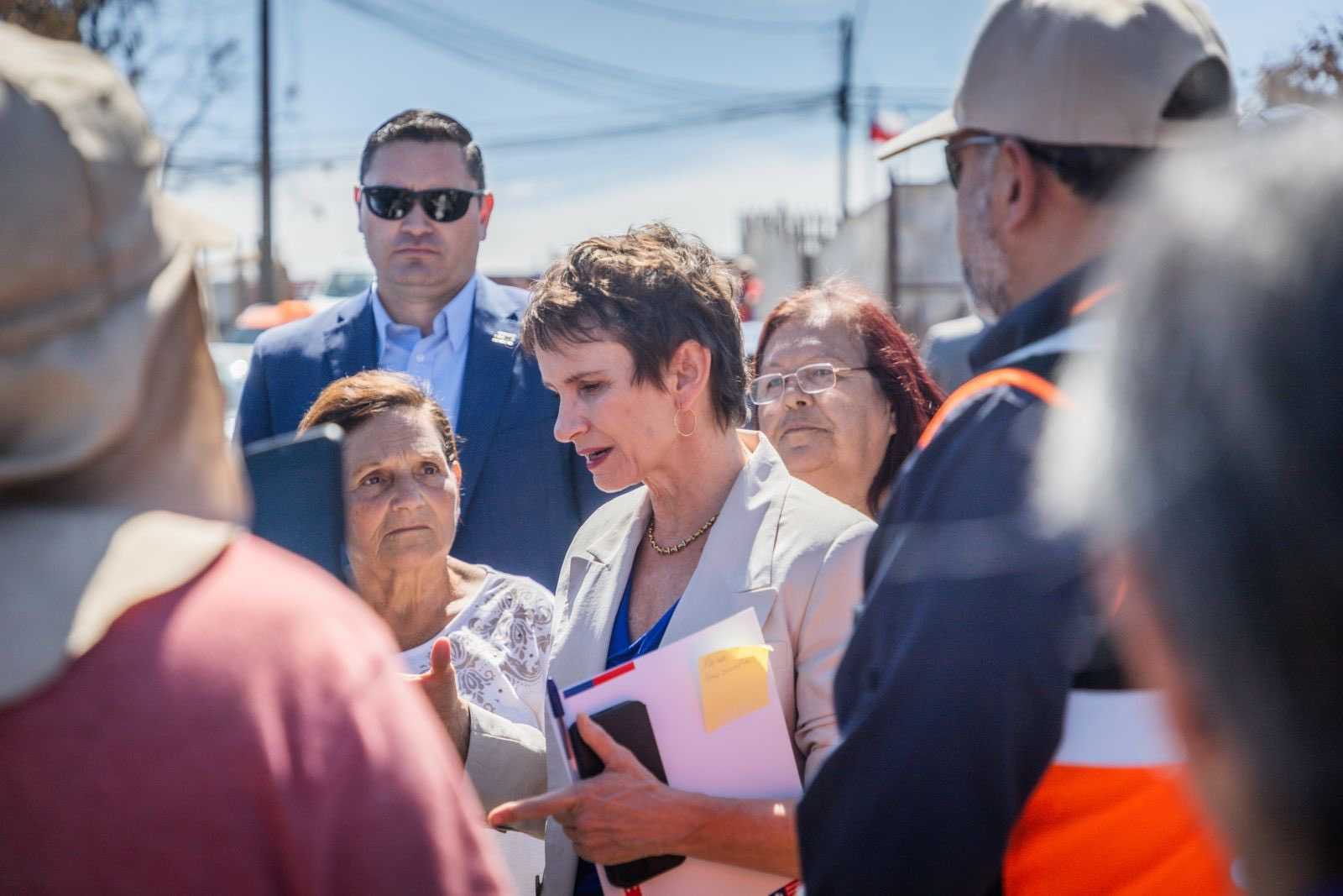 Carolina Tohá 23-02-2024