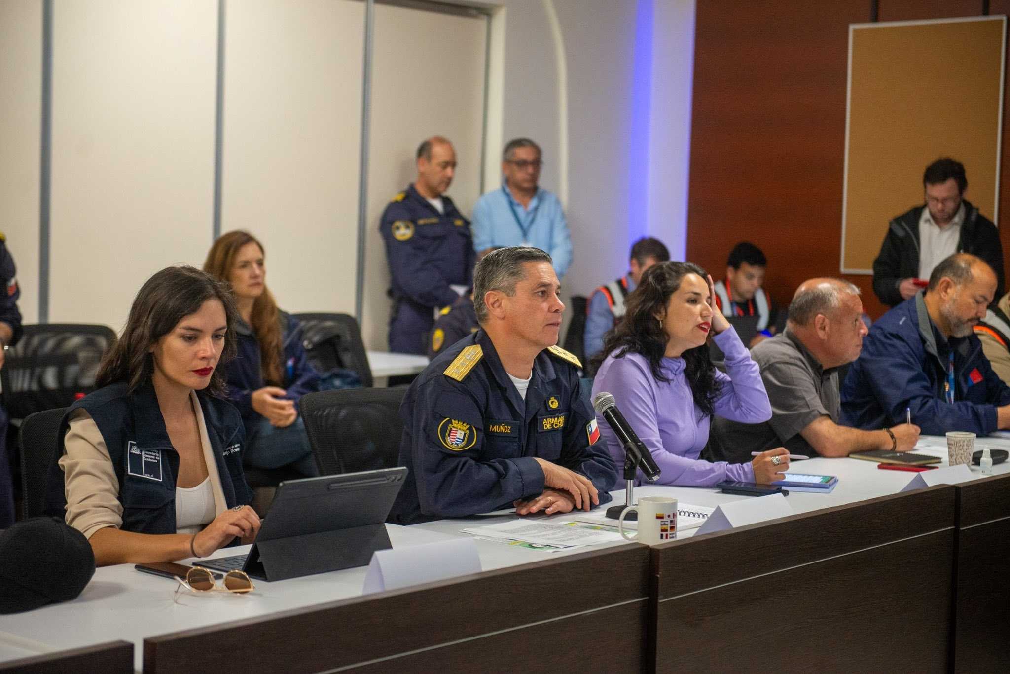 Cogrid Valparaíso 23-02-2024 CA Daniel Muñoz