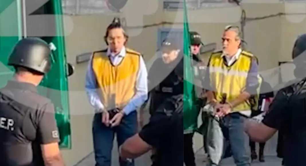 Daniel Andrade Carlos Contreras