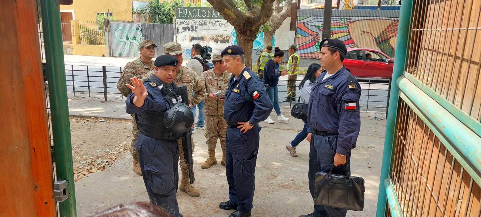 Contraalmirante Daniel Muñoz