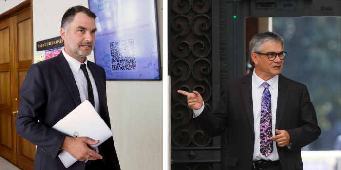 Macaya - Marcel Imagen Agencia UNO