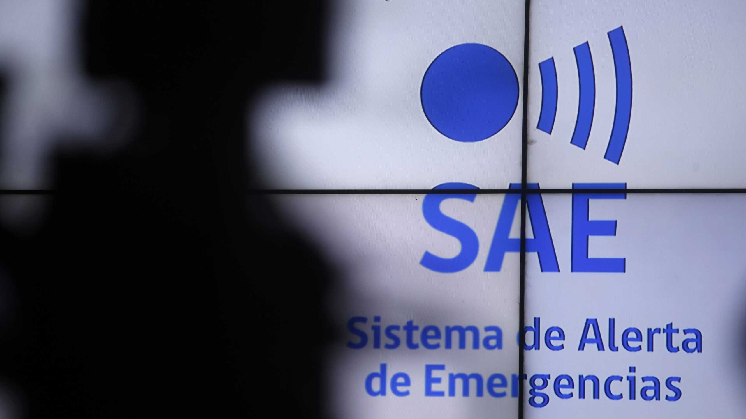 Sistema SAE Imagen Agencia UNO