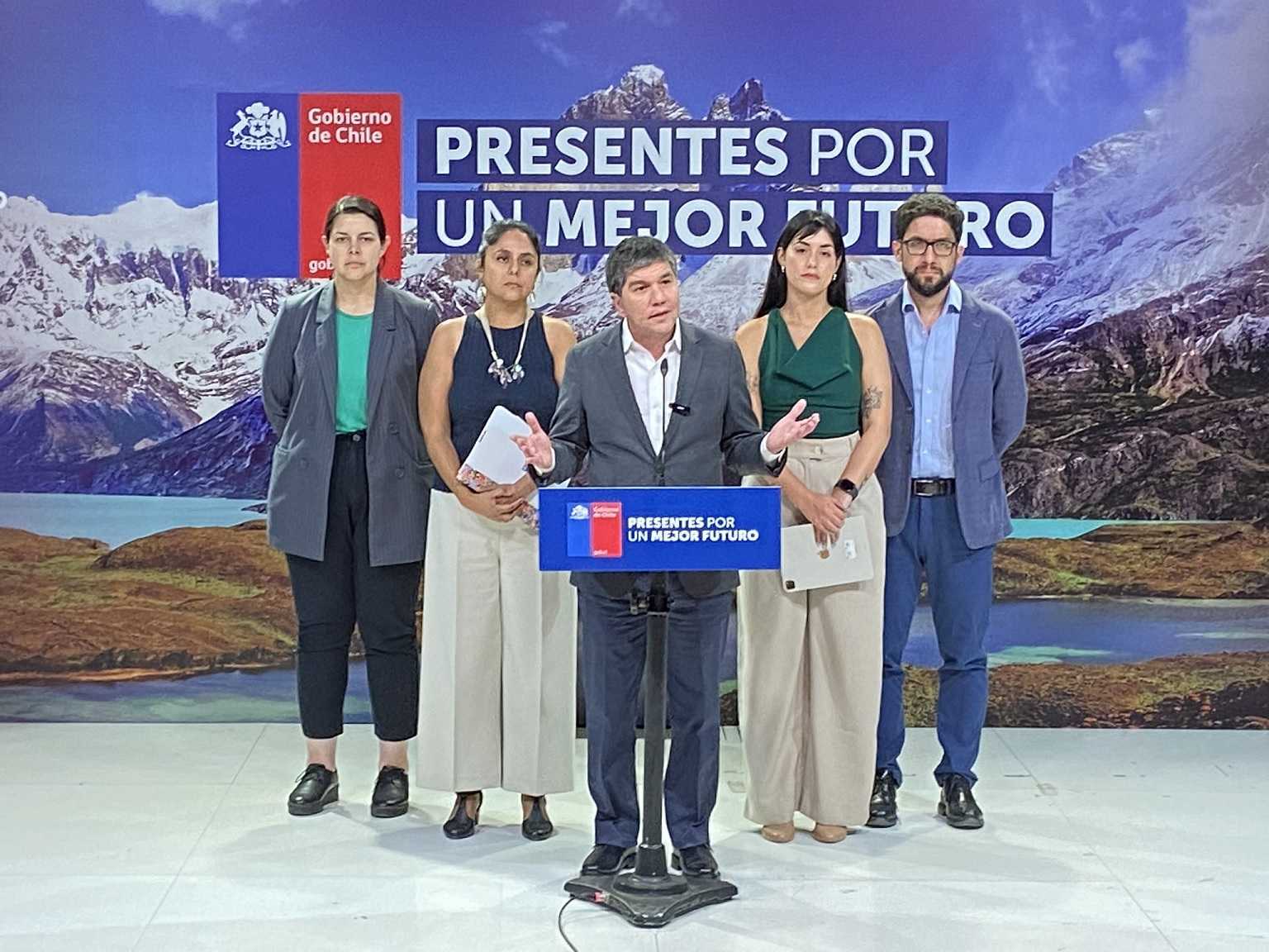 Subsecretario Monsalve 05-02-2024