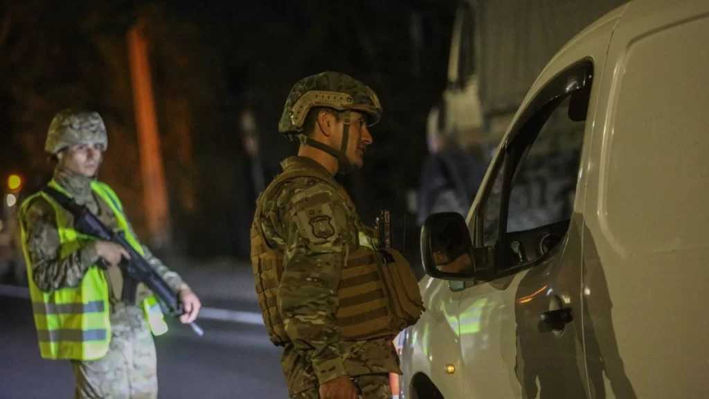 Toque de Queda Viña y Quilpue 02-2024