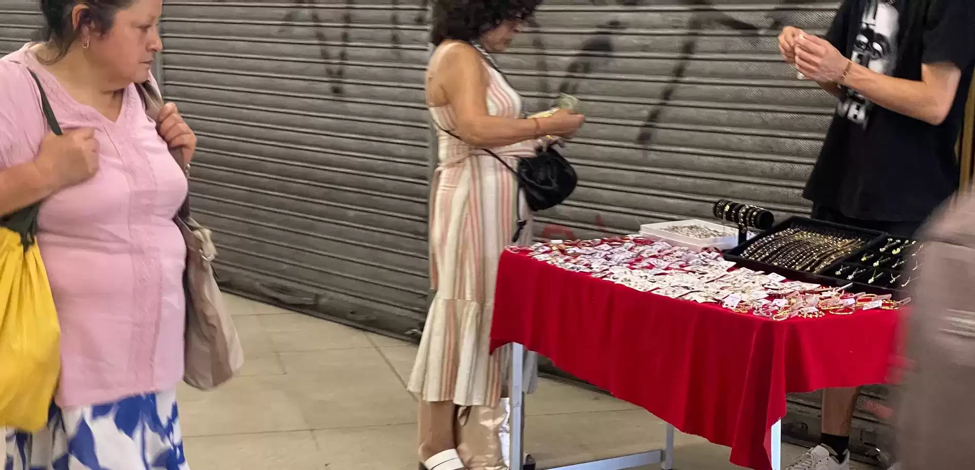 VENTA CALLEJERAFEB24