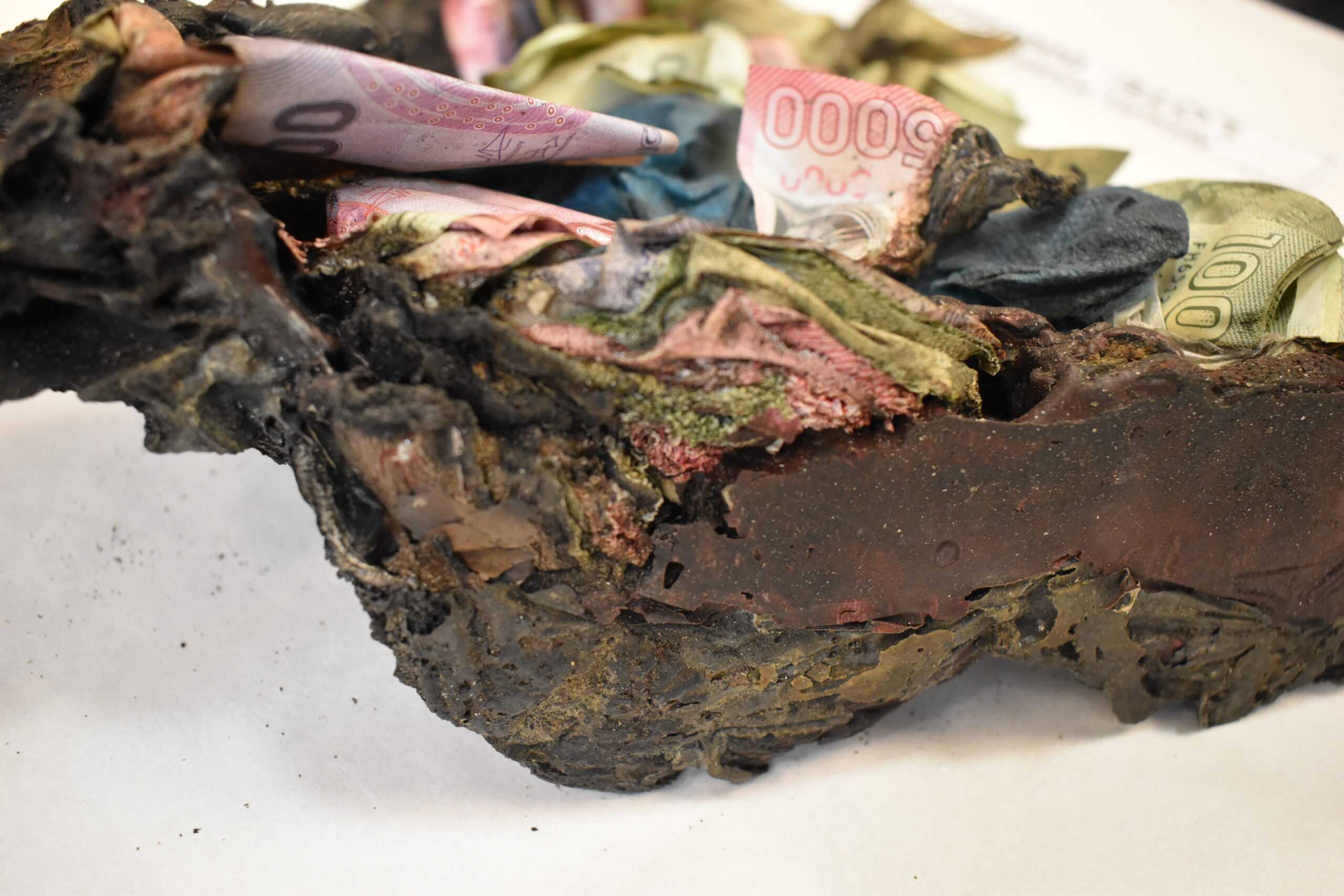 banco-central-billetes-quemados