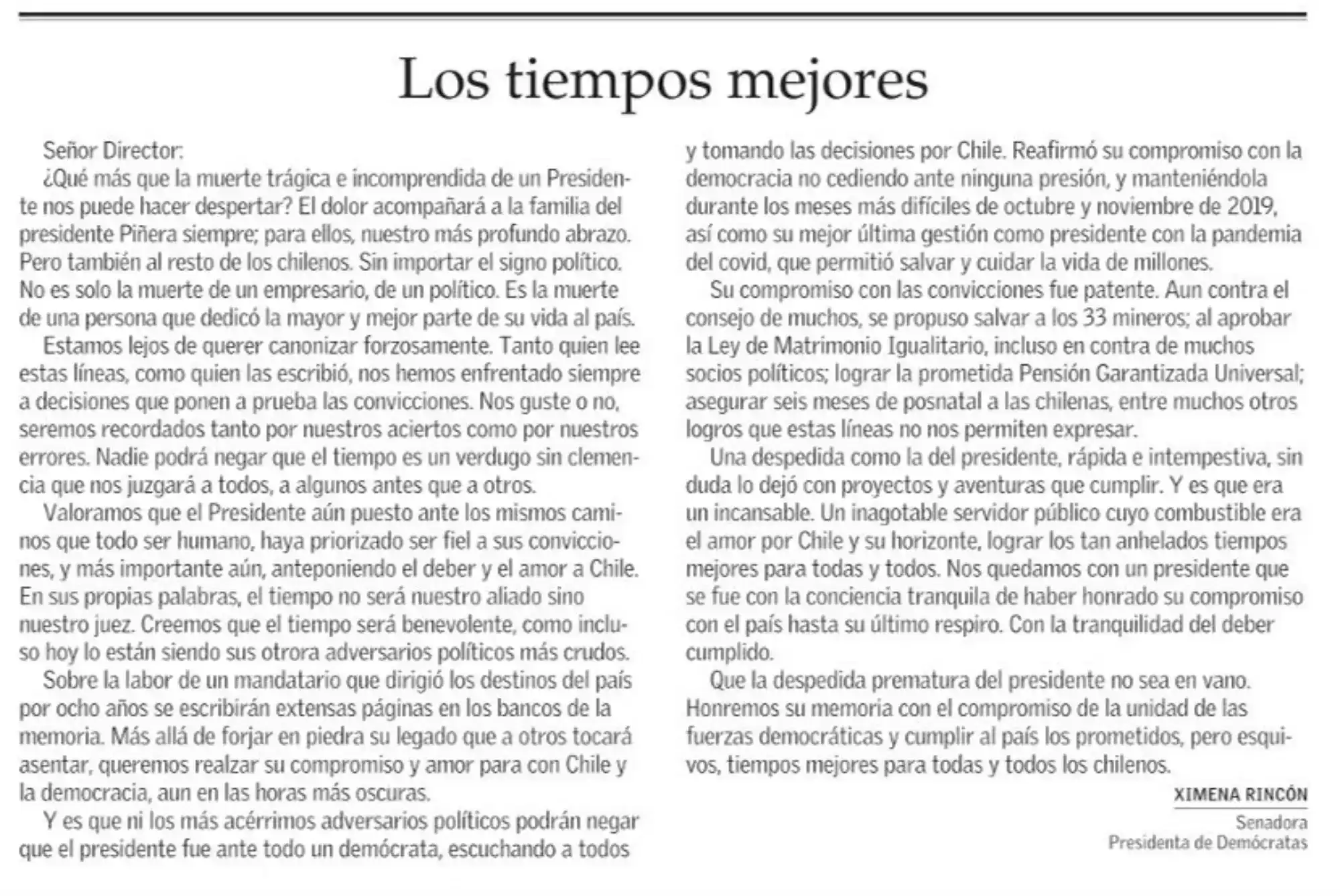 cartarinconapinera11feb2024