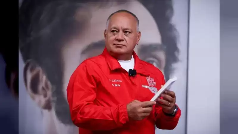 diosdado-cabello