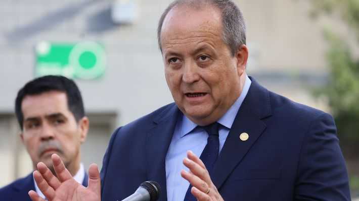 Angel Valencia fiscal nacional