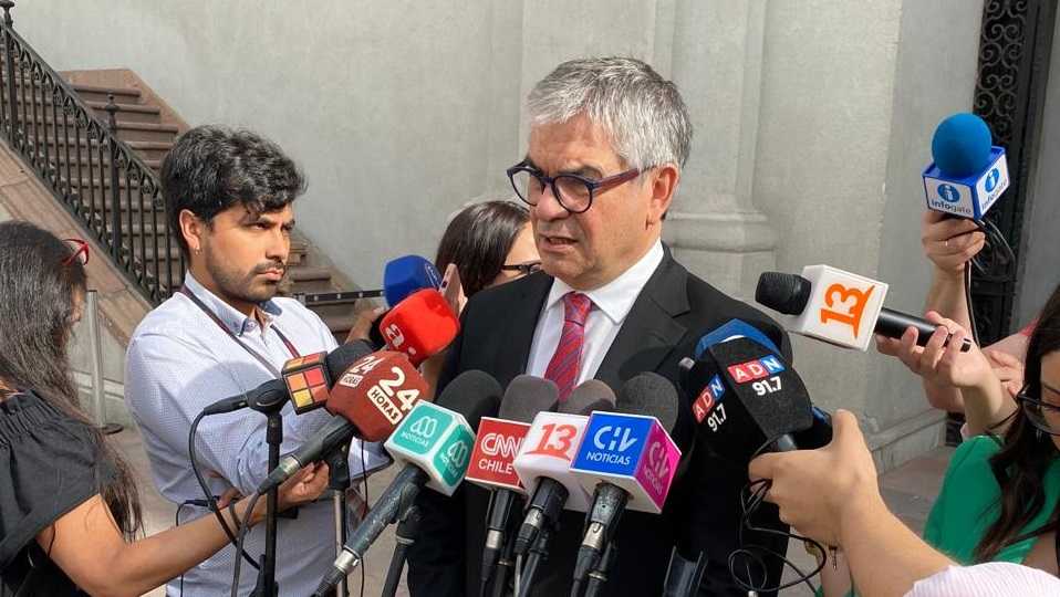 Marcel x Imacec 01-03-2024