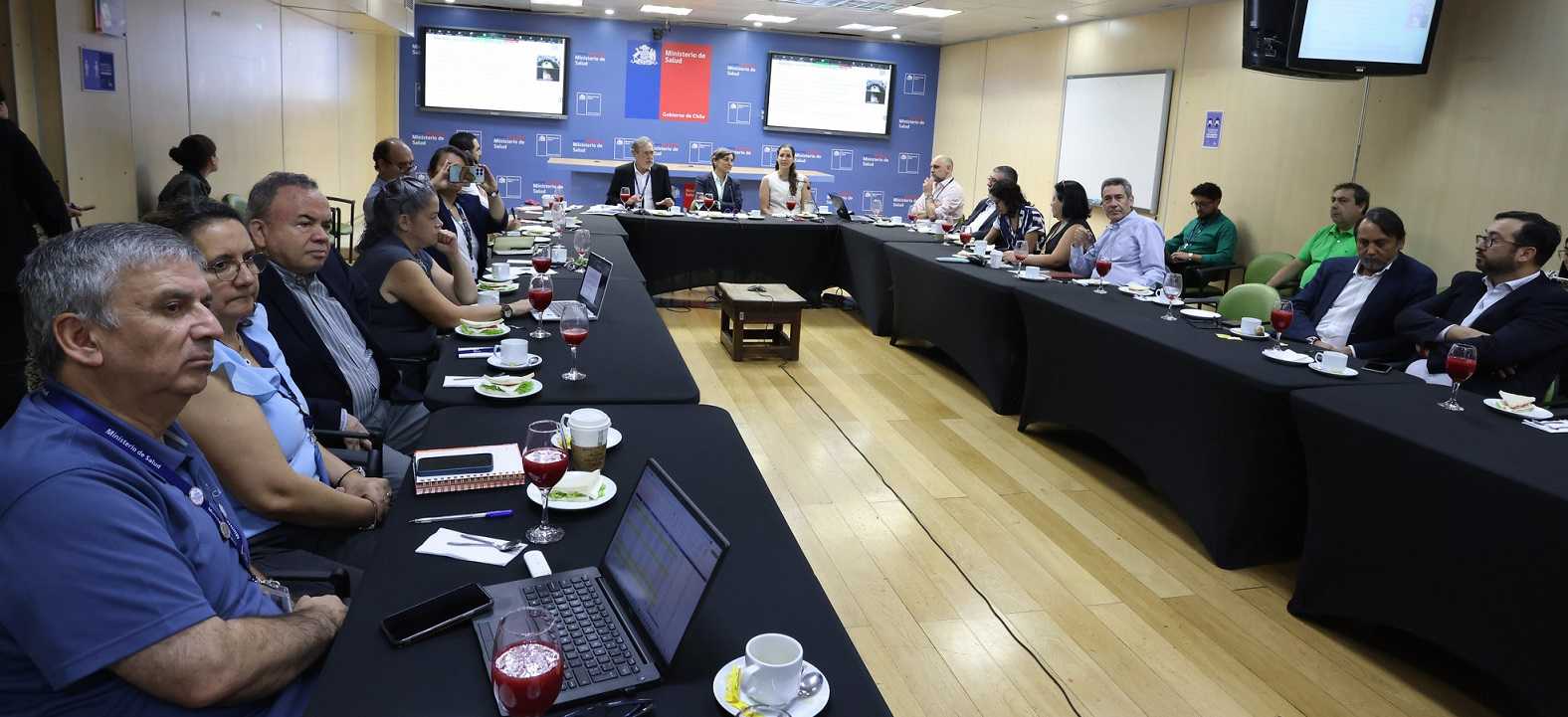 Minsal campaña Invierno 27-03-2024