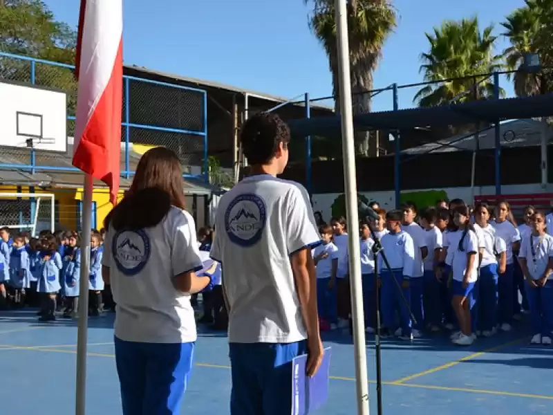acto-civico-colegio-andes-talca