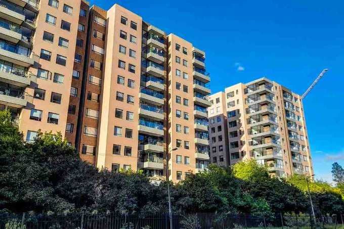 administración condominios