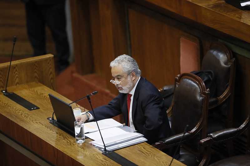 Abogado Luis Hermosilla