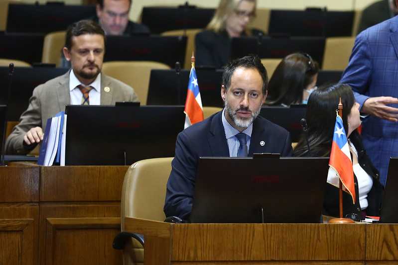 Diputado Cristóbal Urruticoechea