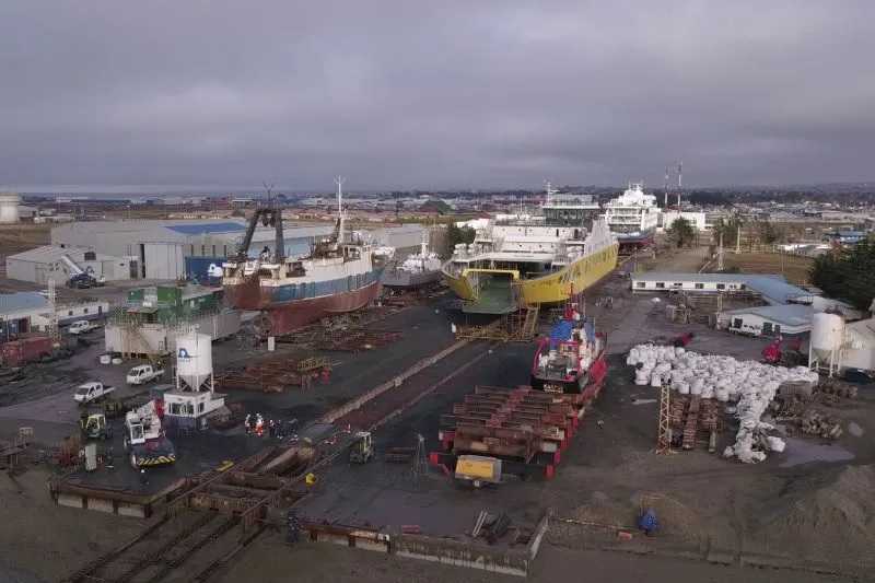 Asmar Magallanes Foto Diario Sustentable