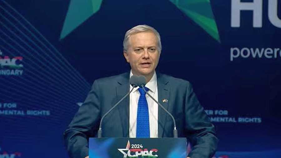 JA Kast Hungría 26-04-2024