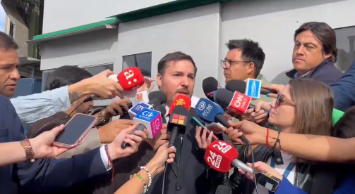 Fiscal José Manuel Mac-Namara