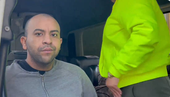 Yadonis Orozco o Yendris Segundo Paz Pérez