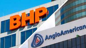 bhp-anglo american