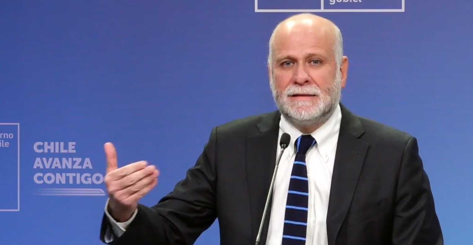 Alvaro Elizalde El Gobierno Informa 17-05-2024 2