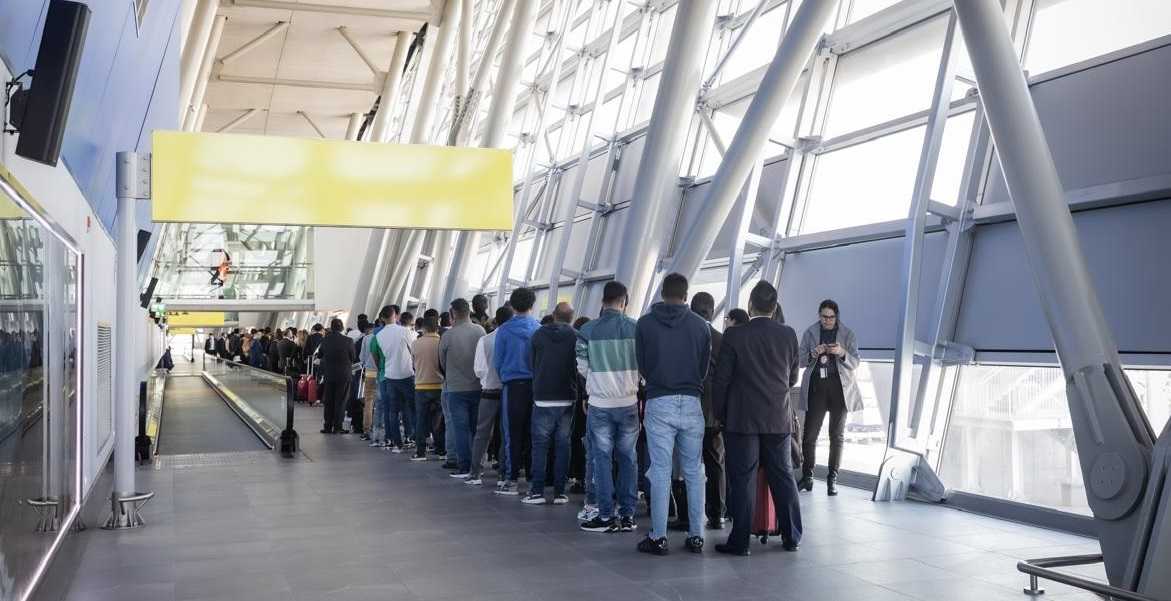 Expulsion venezolanos 03-05-2024