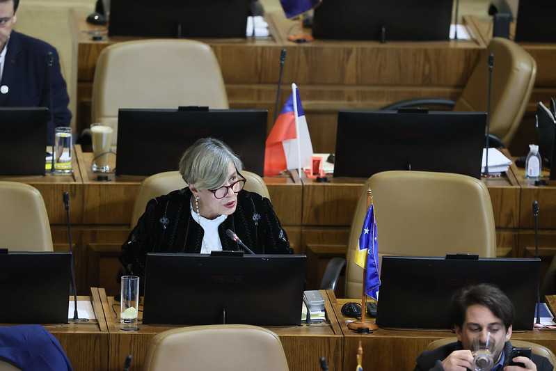 Foto Cámara de Diputados