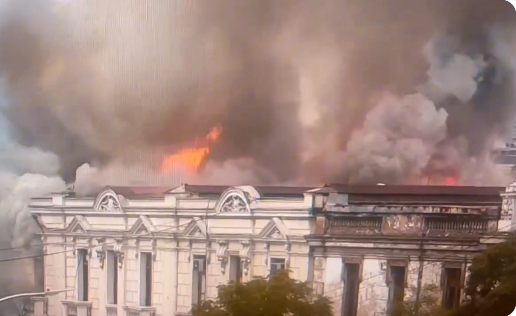 Fotocaptura Prefectura Central Carabineros