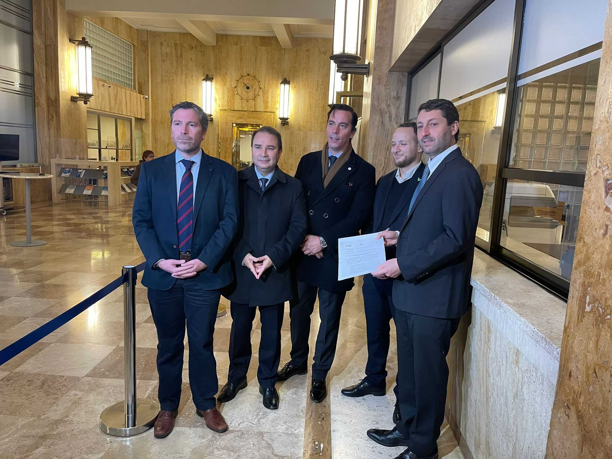 Diputados ChileVamos