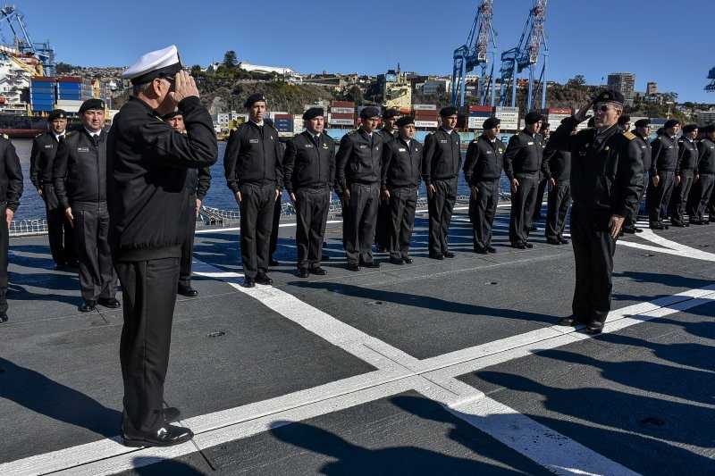 Zarpe Rimpac 2024 2