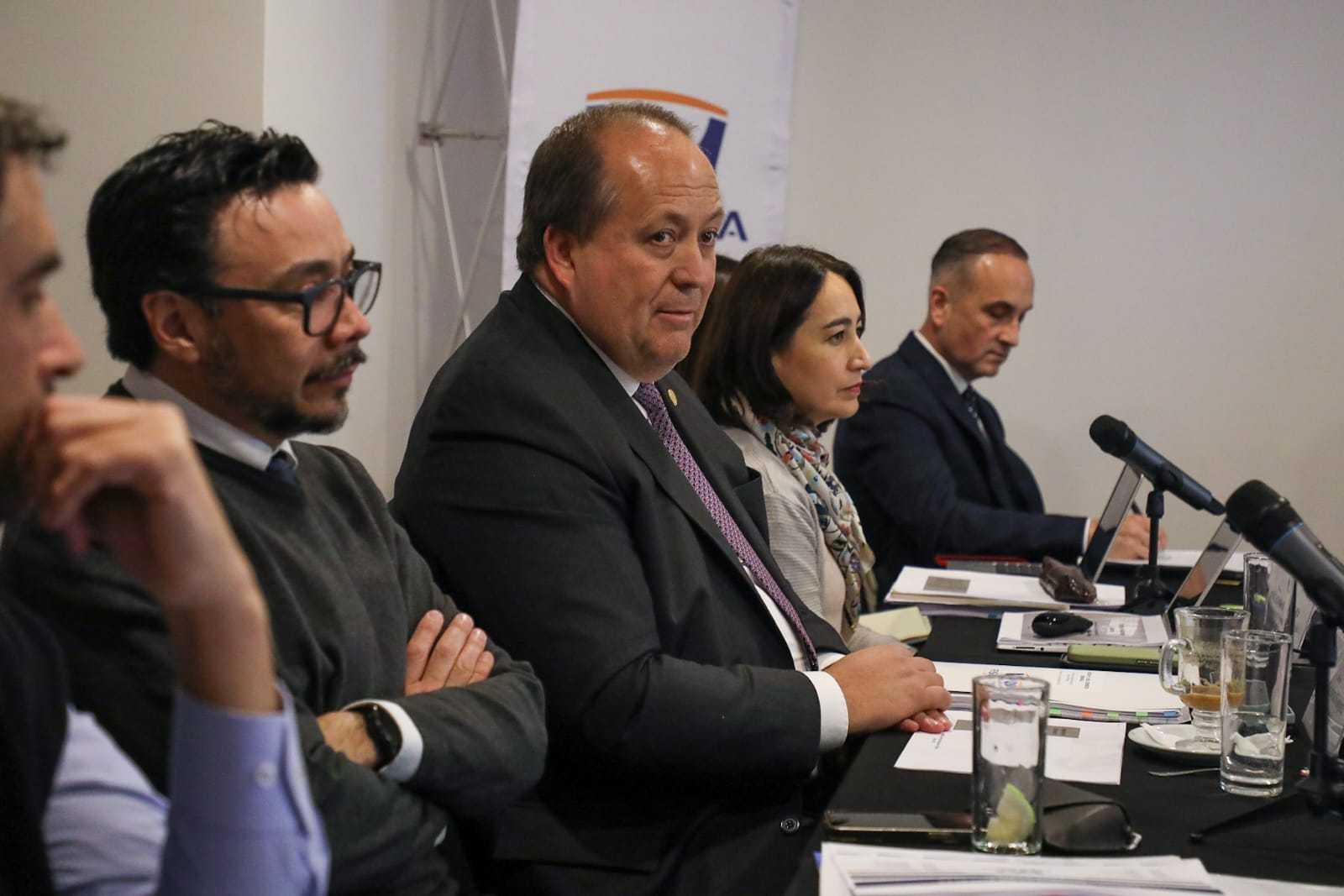 fiscal Ángel Valencia