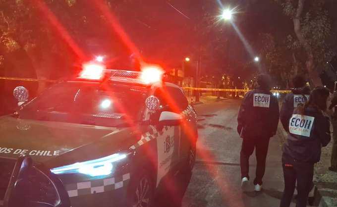 fiscalia ECOH-Quilicura