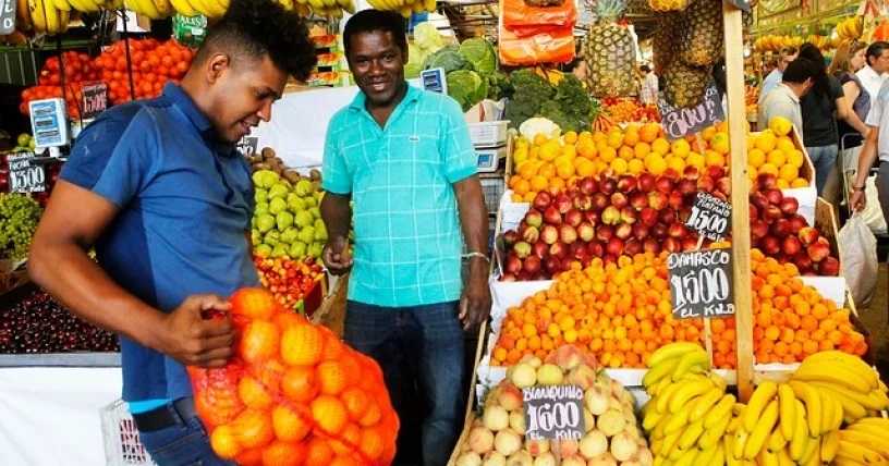 migrantes-chile-hogar de cristo