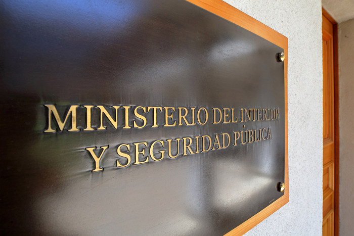 ministerio