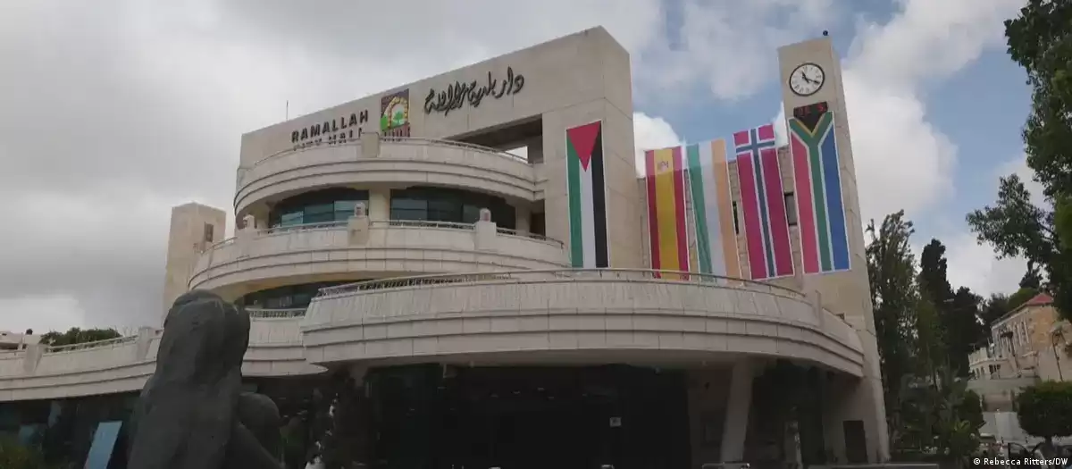 recoconocenpalestina