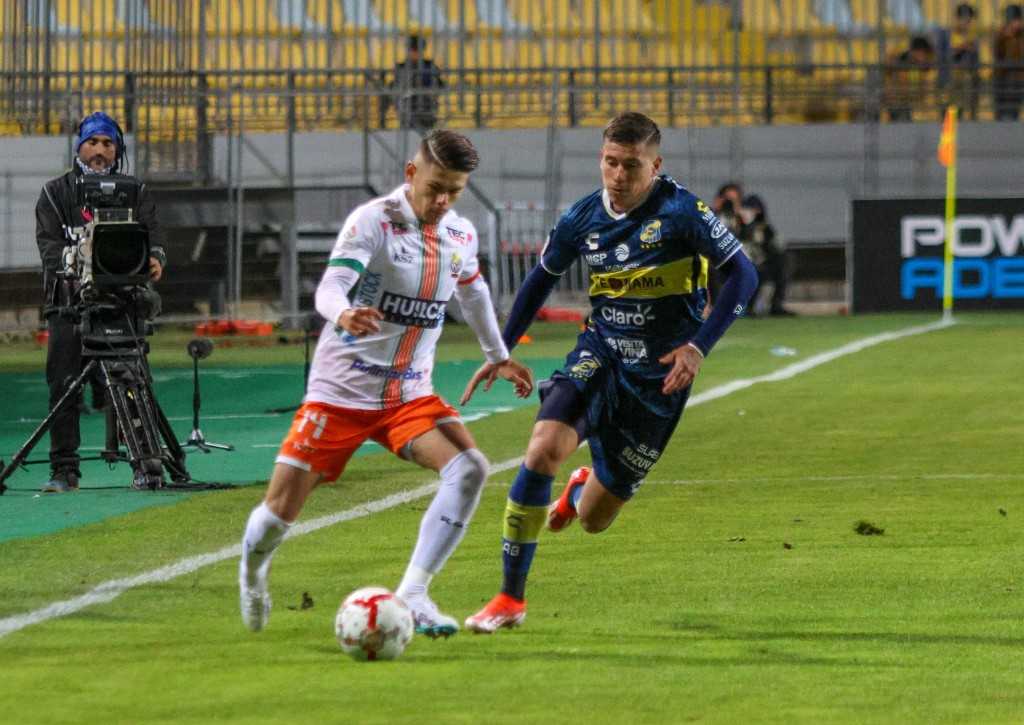 torneo nacional de futbol