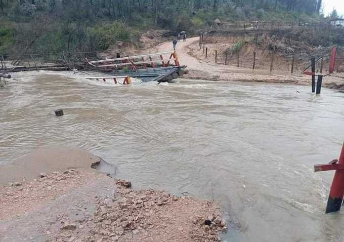 Paso Hondo-Curanilahue