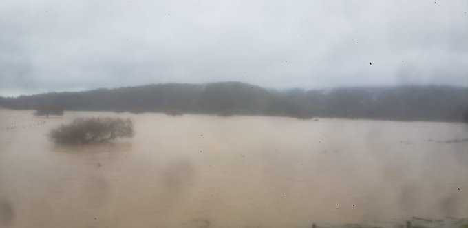 Rio Pichilo (Foto de Alejandro Alegría)