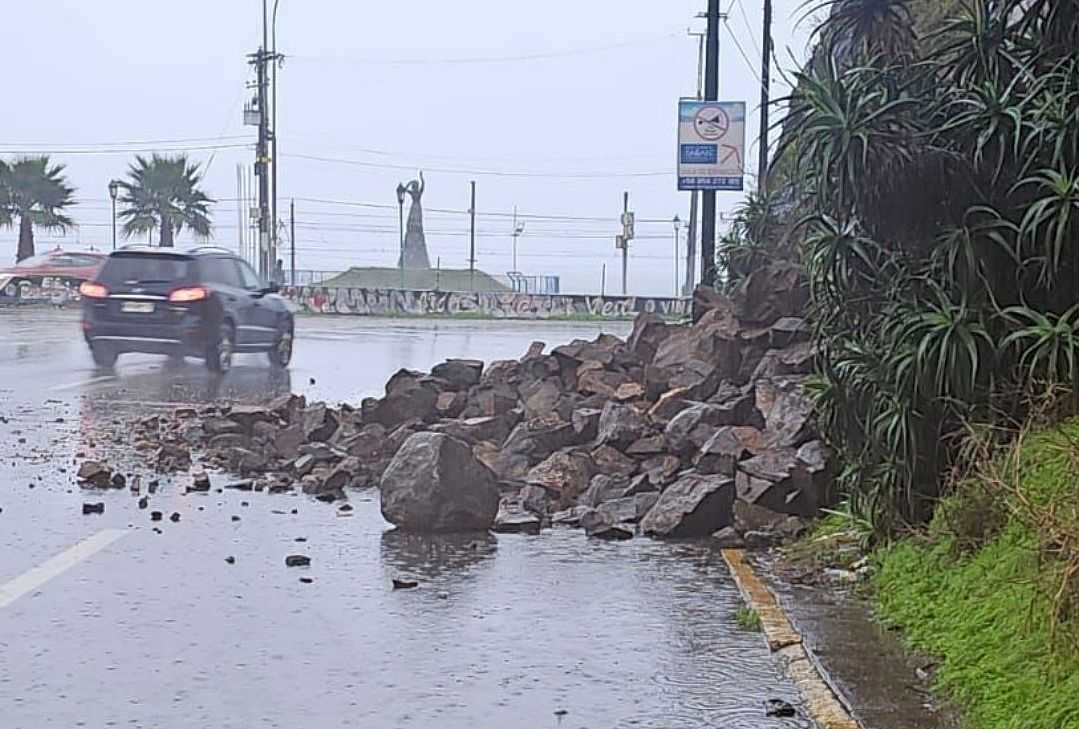 Temporal Valparaiso 21-06-2024