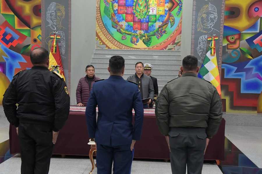 bolivia nuevos ffaa26 junjio