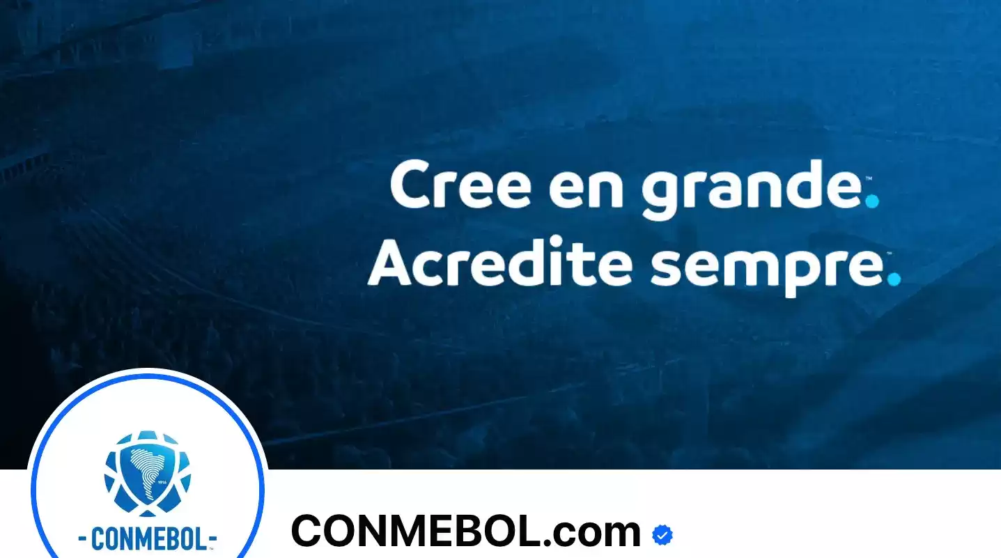 conmebol