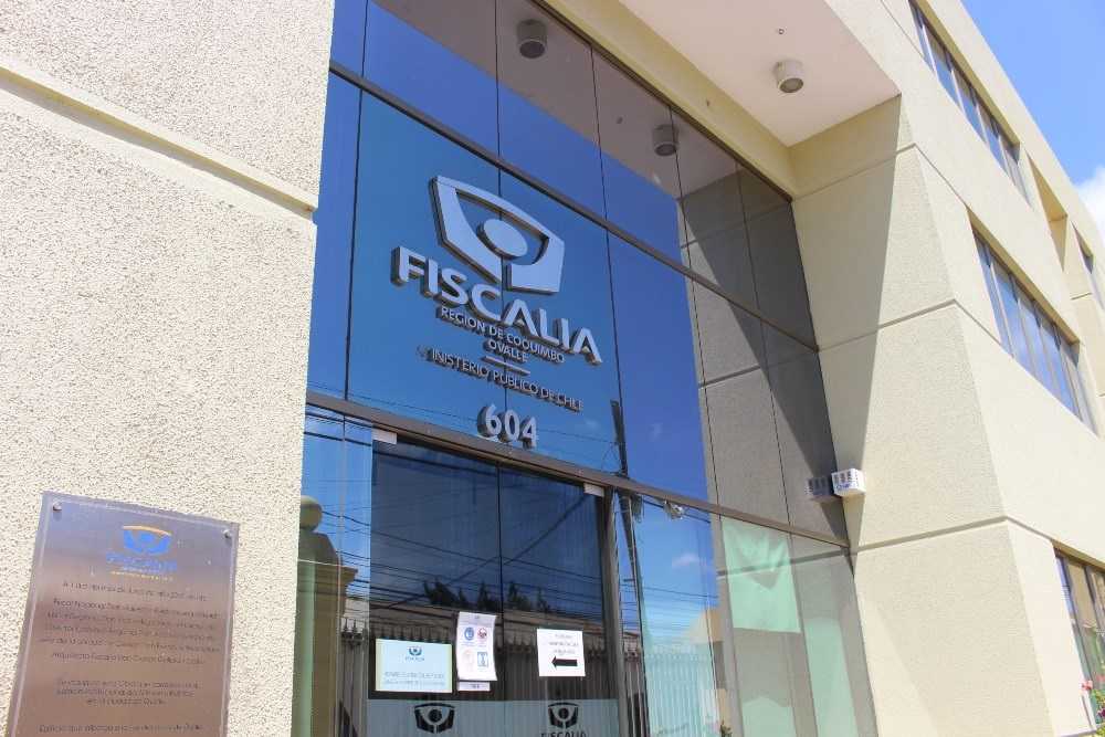 fiscalia de coquimbo