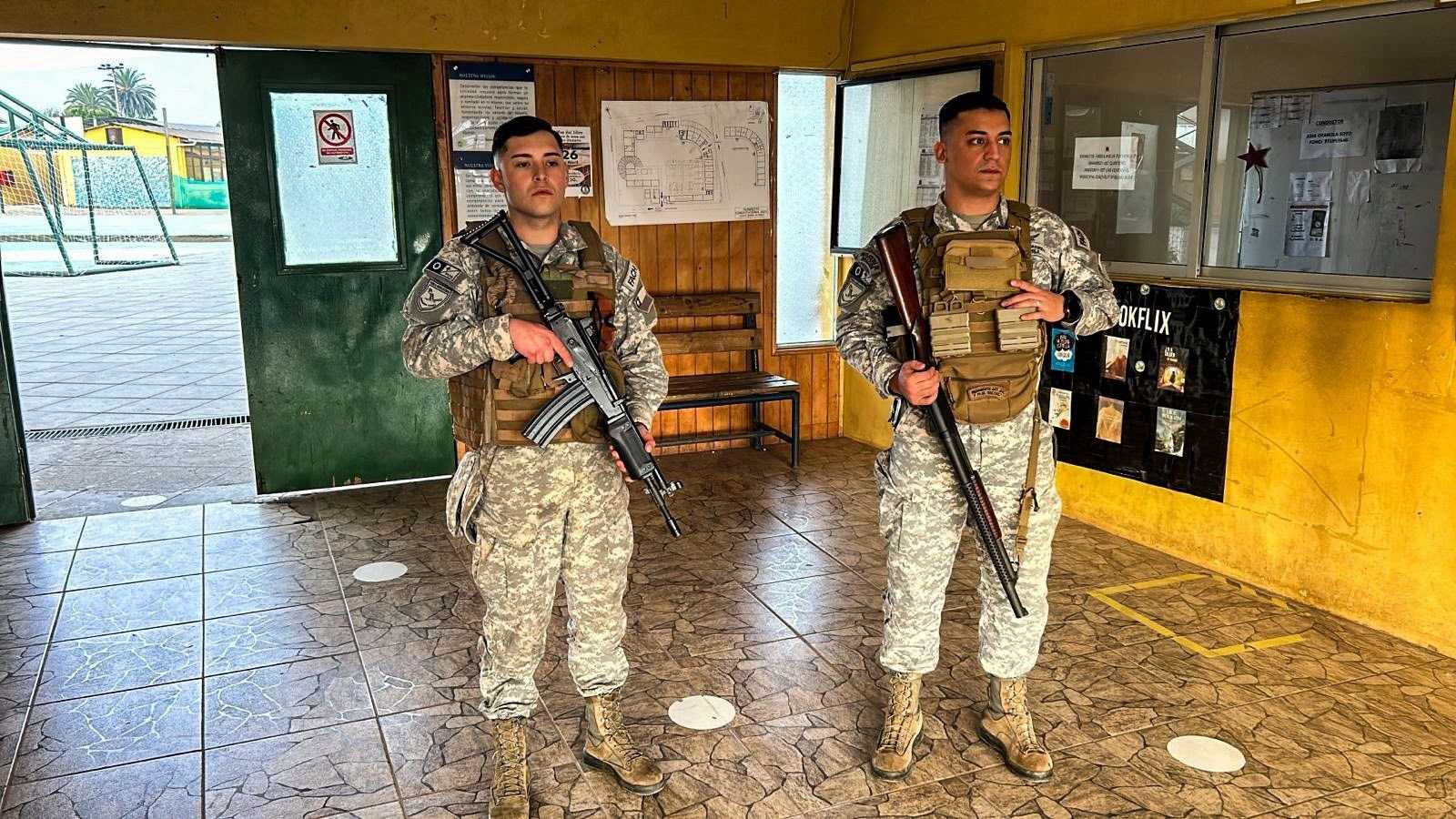 militares-primarias