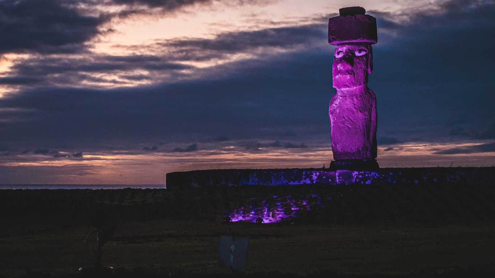 rapanuimoai