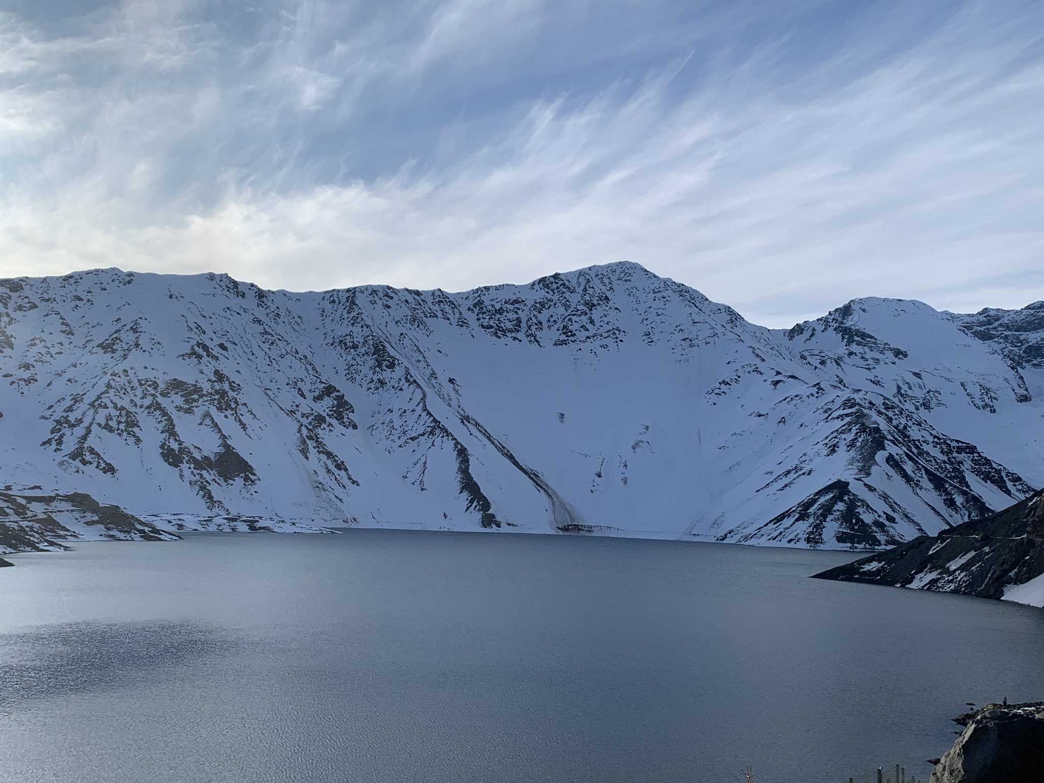 Embalse El Yeso