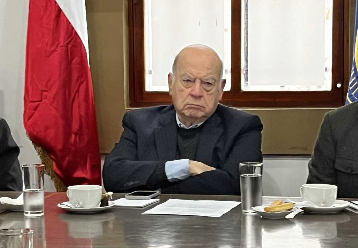 José Miguel Insulza