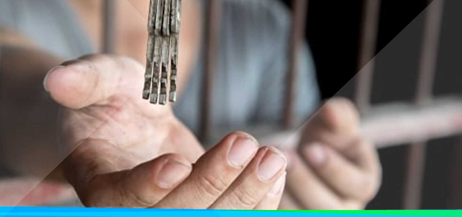 Libertad condicional